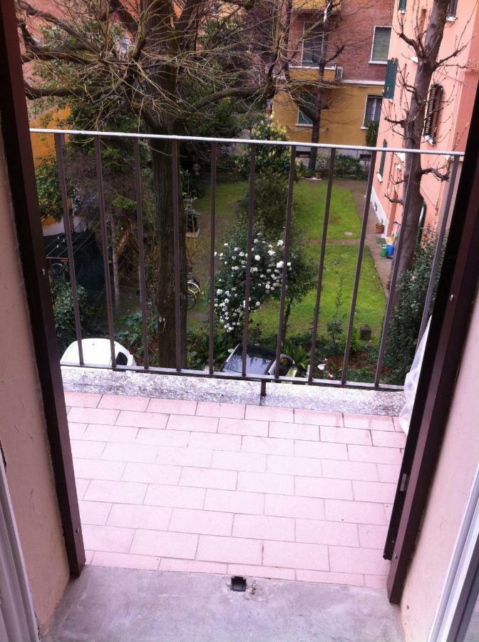 Procaccini Apartment Bolonia Zewnętrze zdjęcie