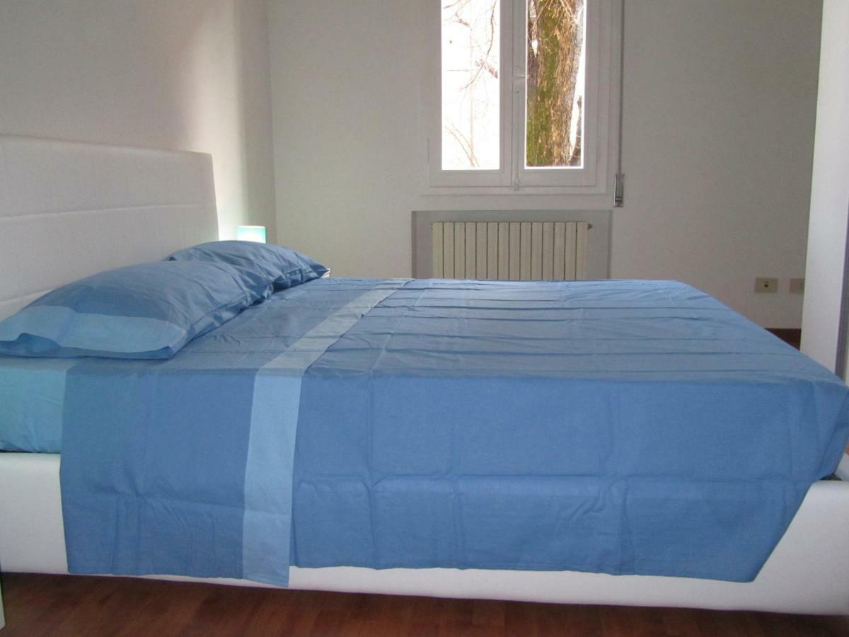 Procaccini Apartment Bolonia Zewnętrze zdjęcie