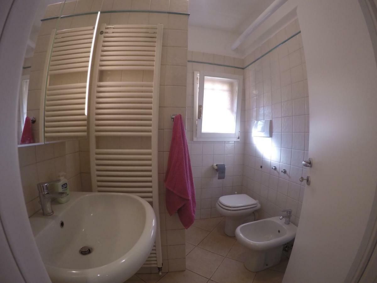 Procaccini Apartment Bolonia Zewnętrze zdjęcie