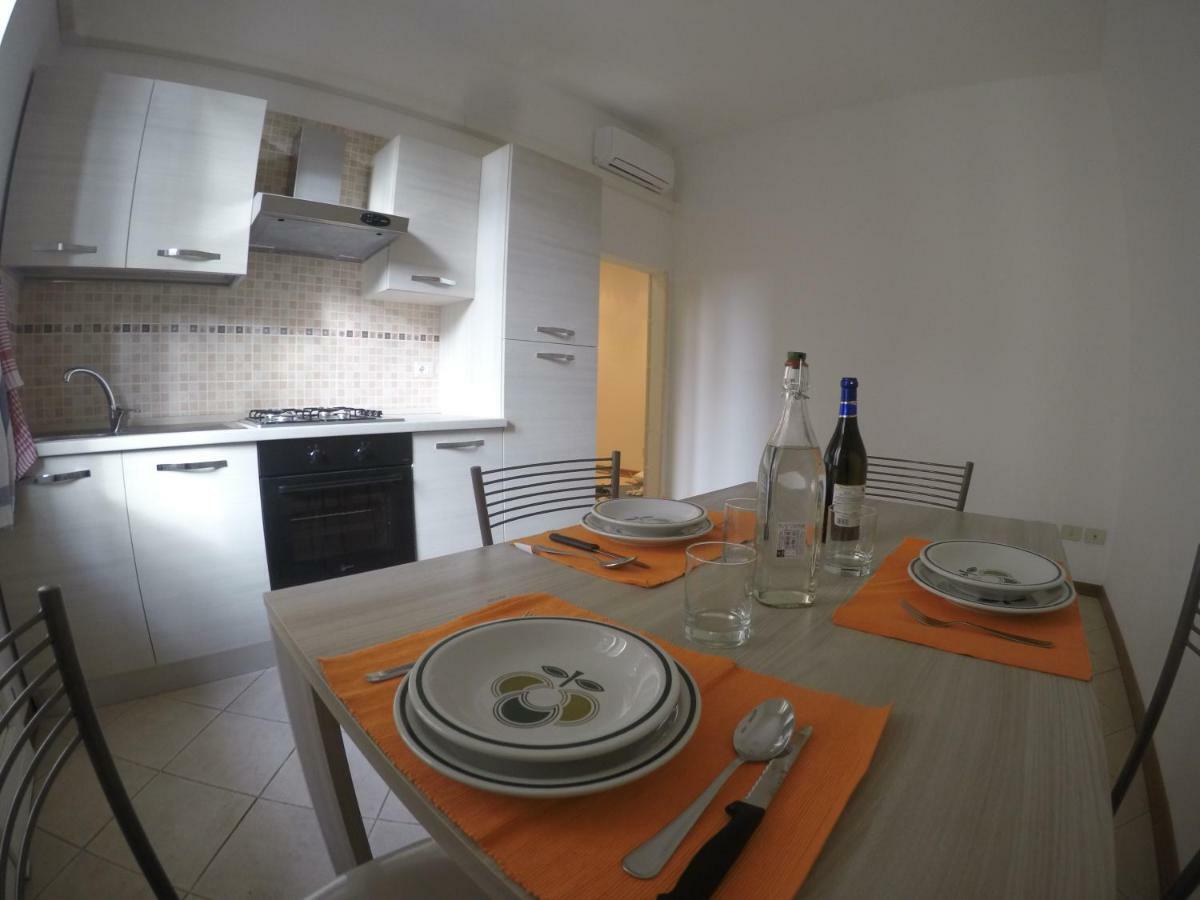 Procaccini Apartment Bolonia Zewnętrze zdjęcie
