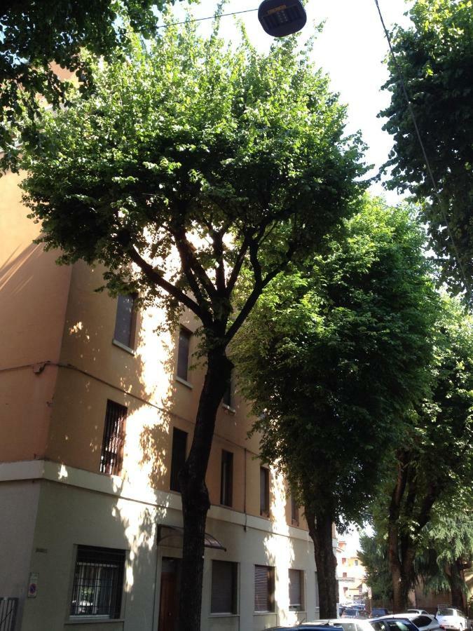 Procaccini Apartment Bolonia Zewnętrze zdjęcie