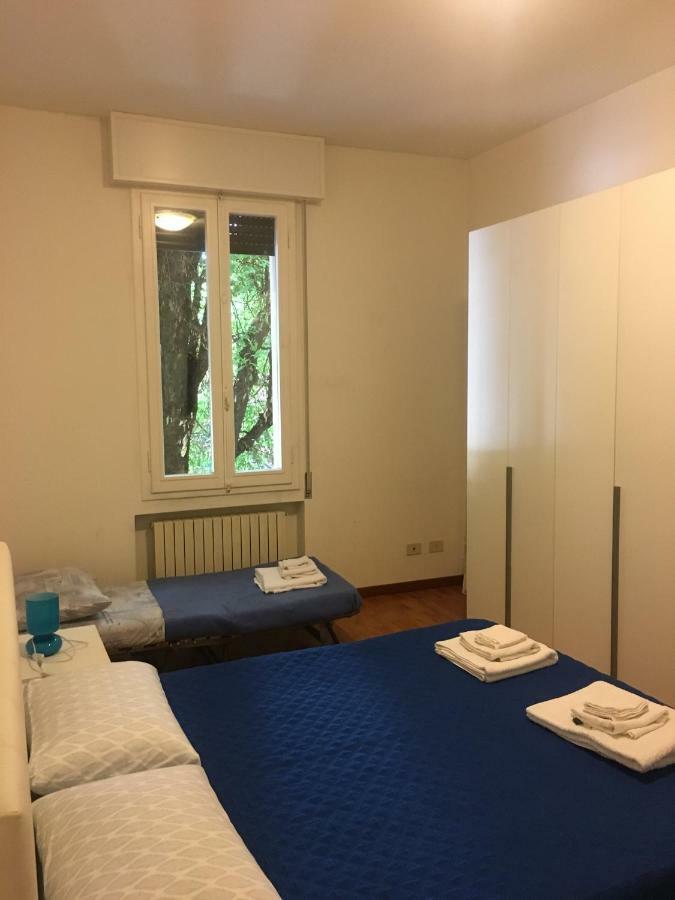 Procaccini Apartment Bolonia Zewnętrze zdjęcie