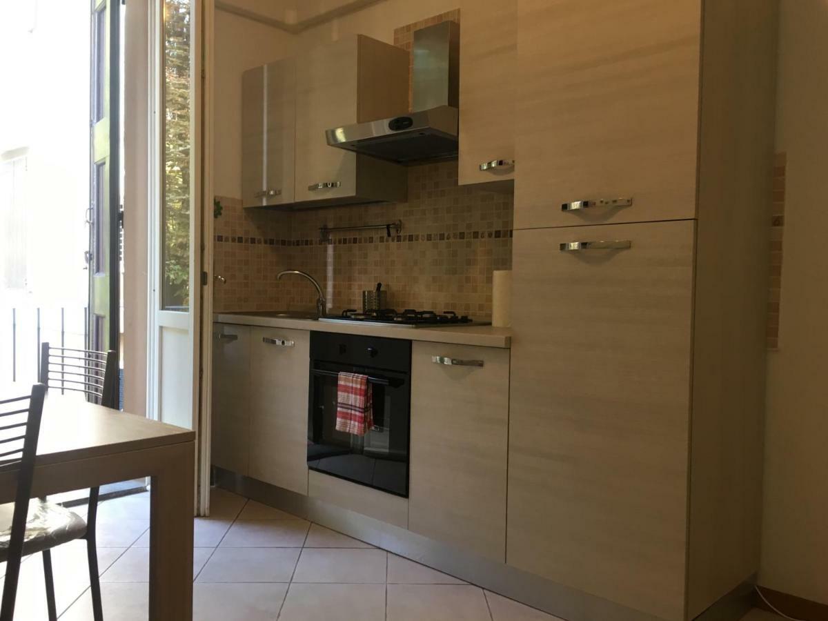 Procaccini Apartment Bolonia Zewnętrze zdjęcie