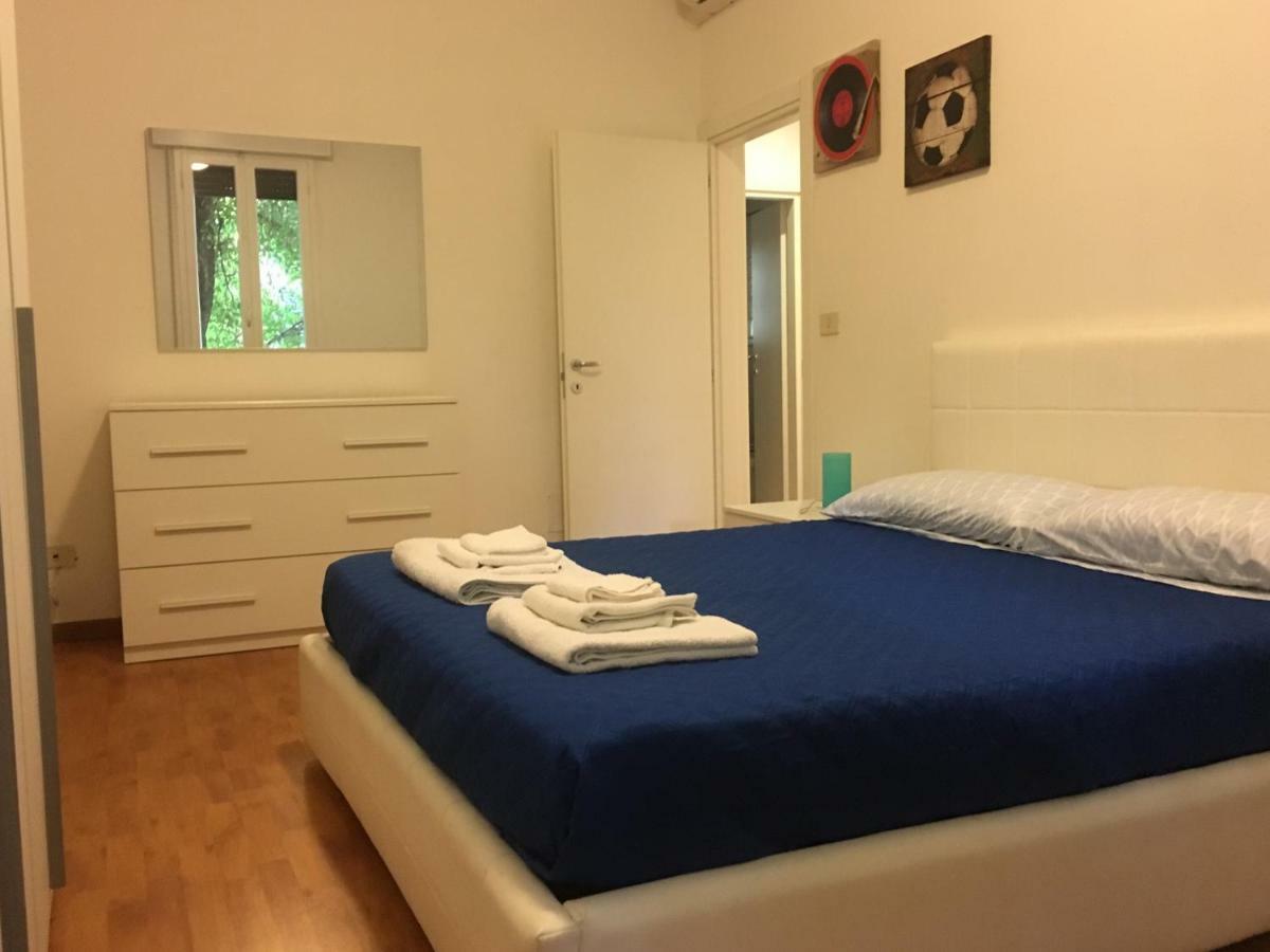 Procaccini Apartment Bolonia Zewnętrze zdjęcie