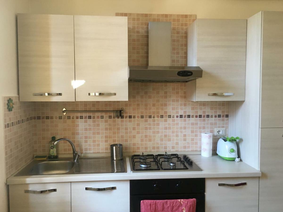 Procaccini Apartment Bolonia Zewnętrze zdjęcie