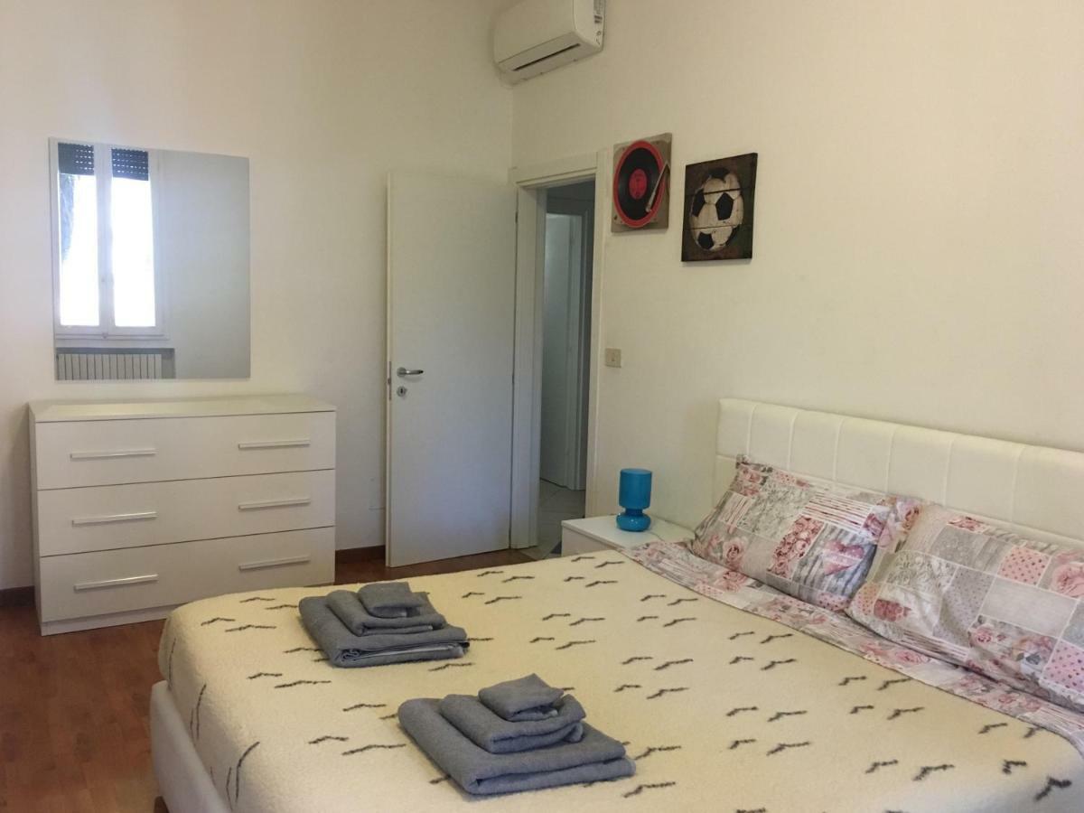 Procaccini Apartment Bolonia Zewnętrze zdjęcie